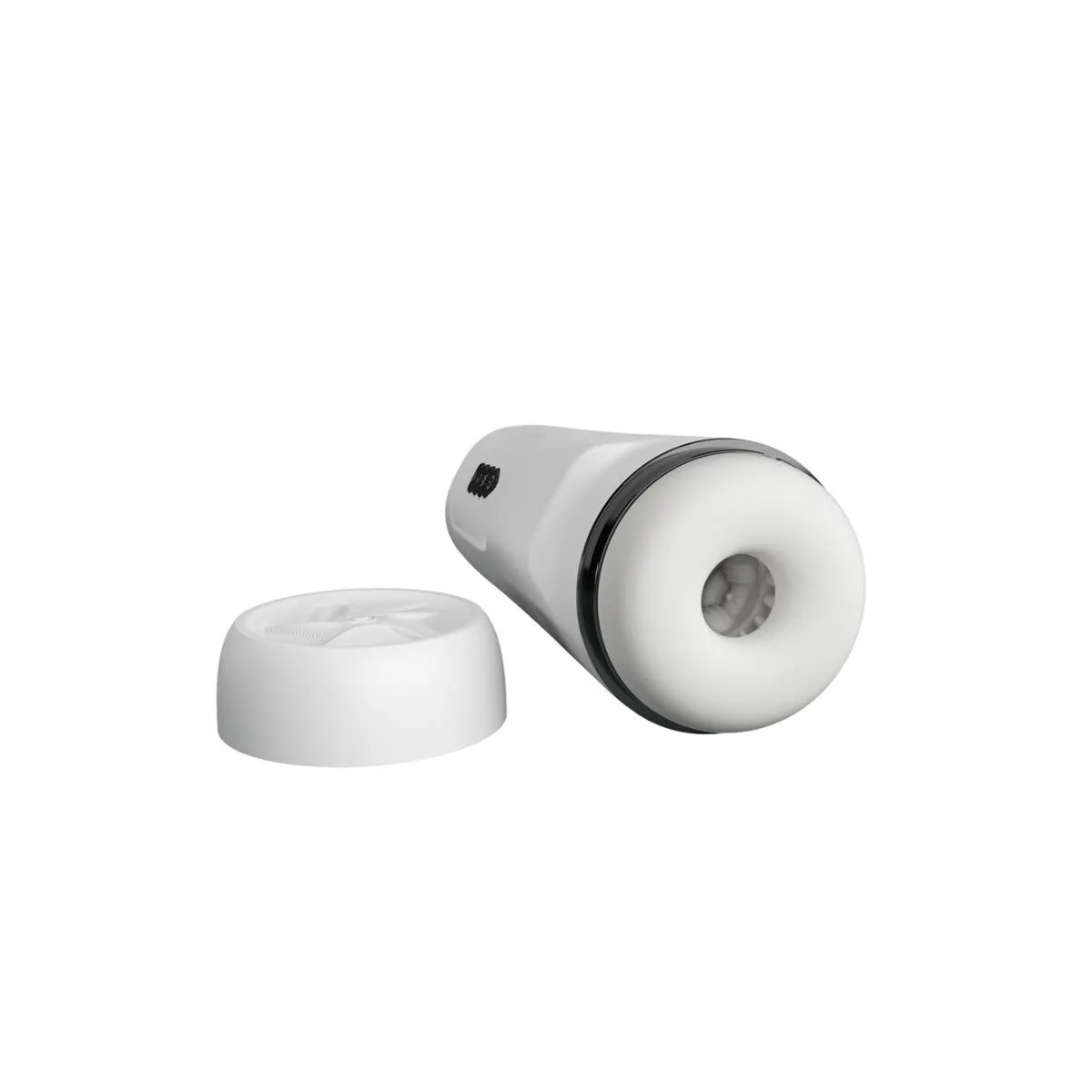 Sienna Vibrierender männlicher Masturbator mit Stimme und Saugfunktion von Pretty Love Male | Fesselliebe.de