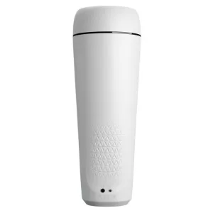 Sienna Vibrierender männlicher Masturbator mit Stimme und Saugfunktion von Pretty Love Male