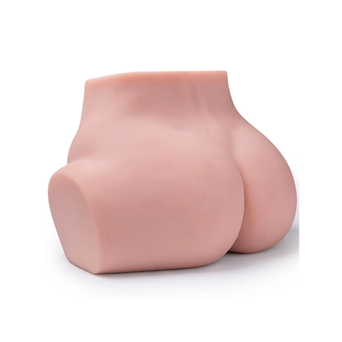 Tracy Vibrierender Realistischer Vibrations-Masturbator für Vagina und Anus mit Mehreren Positionen von Xise | Fesselliebe.de