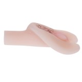Ultra Realistische Vibrierende Vagina von Baile For Him | Fesselliebe.de