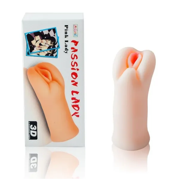 Passion Ii Lady Masturbator 3 Dimensional von Baile For Him | Fesselliebe.de