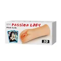 Passion Ii Lady Masturbator 3 Dimensional von Baile For Him