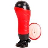 Vagina mit Masturbatorbasis von Crazy Bull | Fesselliebe.de