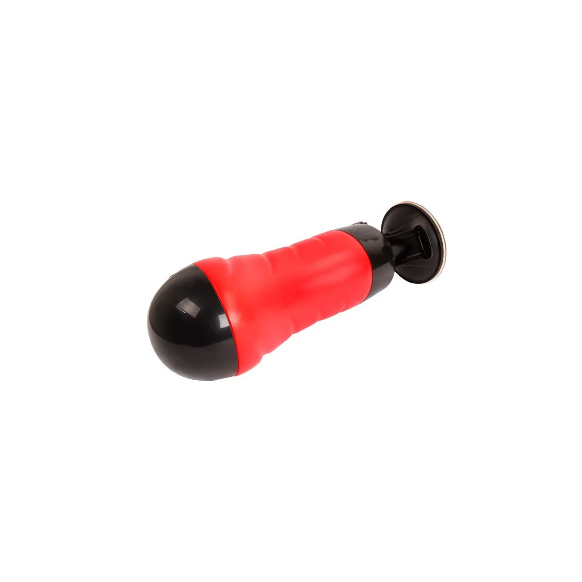 Vagina mit Sprachmasturbatorbasis von Crazy Bull | Fesselliebe.de