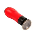 Vagina mit Sprachmasturbatorbasis von Crazy Bull