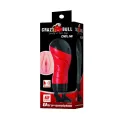 Vagina mit Sprachmasturbatorbasis von Crazy Bull