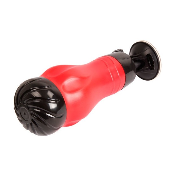 Flora Vagina mit Sprachmasturbatorbasis von Crazy Bull | Fesselliebe.de