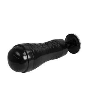 Flora Vagina mit Masturbatorbasis von Crazy Bull