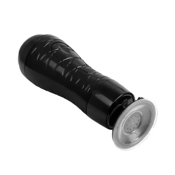 Flora Vagina mit Masturbatorbasis von Crazy Bull | Fesselliebe.de