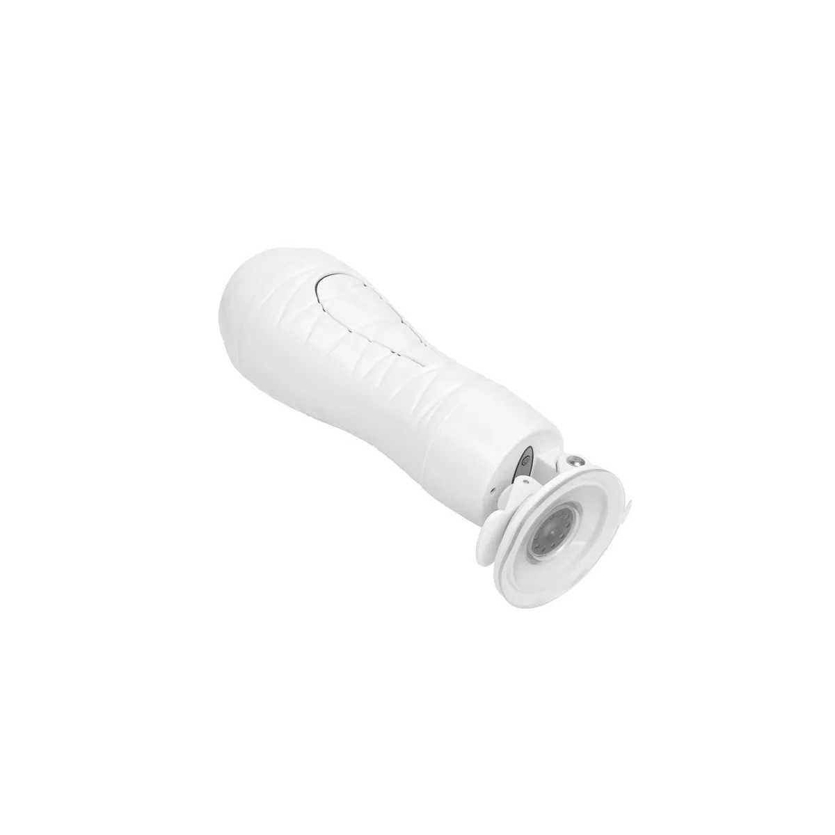 Flora wiederaufladbarer Vagina-Masturbator von Crazy Bull | Fesselliebe.de