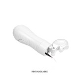 Flora wiederaufladbarer Vagina-Masturbator von Crazy Bull | Fesselliebe.de