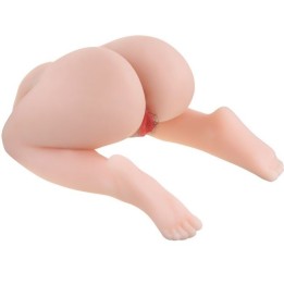 Leidenschaft Lady Masturbator Stimme 3D von Baile For Him | Fesselliebe.de