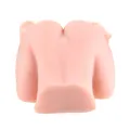 Leidenschaft Lady Masturbator Stimme 3D von Baile For Him