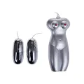 Leidenschaft Lady Masturbator Stimme 3D von Baile For Him