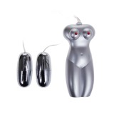 Leidenschaft Lady Masturbator Stimme 3D von Baile For Him | Fesselliebe.de