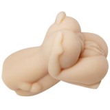 Versuchung Leidenschaft Lady Masturbator Dreier von Baile For Him | Fesselliebe.de