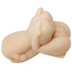 Versuchung Leidenschaft Lady Masturbator Dreier von Baile For Him