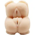 Versuchung Leidenschaft Lady Masturbator Dreier von Baile For Him