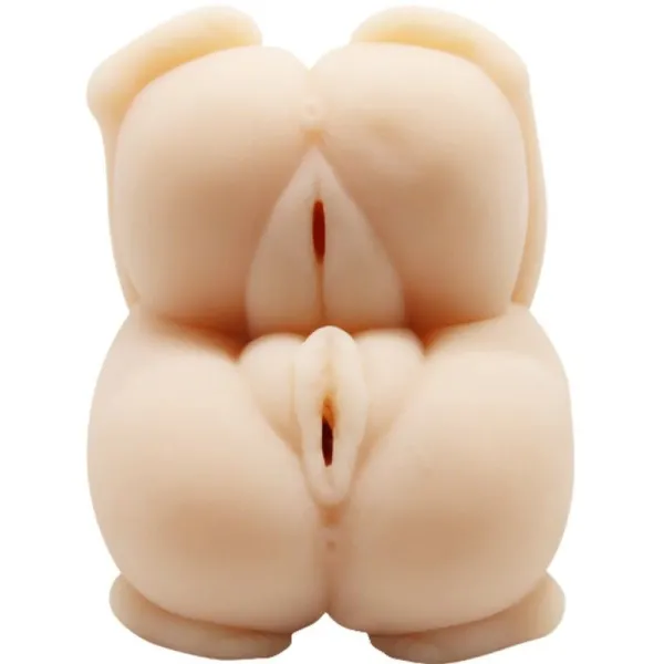 Versuchung Leidenschaft Lady Masturbator Dreier von Baile For Him | Fesselliebe.de