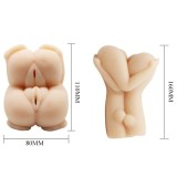 Versuchung Leidenschaft Lady Masturbator Dreier von Baile For Him | Fesselliebe.de