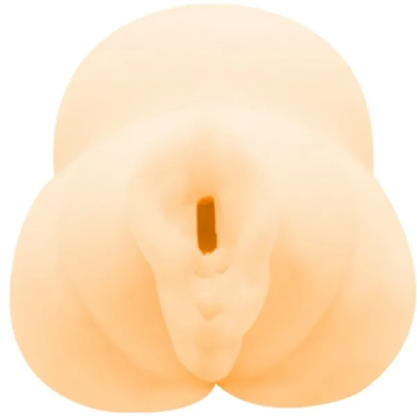 Männlicher Minimasturbador für Schwangere Frauen von Baile For Him | Fesselliebe.de