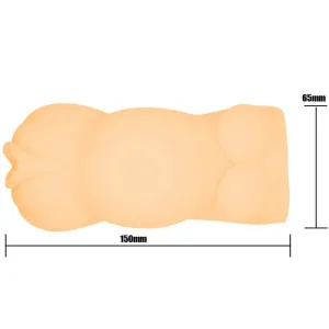 Männlicher Minimasturbador für Schwangere Frauen von Baile For Him