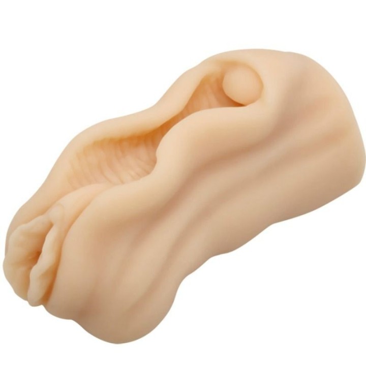 Minimnnlicher Masturbator Vaginalipsdesign von Baile For Him | Fesselliebe.de
