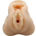 Minimnnlicher Masturbator Vaginalipsdesign von Baile For Him