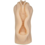 Minimnnlicher Masturbator Vaginalipsdesign von Baile For Him | Fesselliebe.de