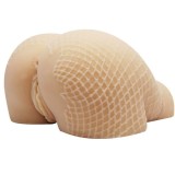 Realistischer Vagina und Anus mit Mesh von Baile For Him | Fesselliebe.de