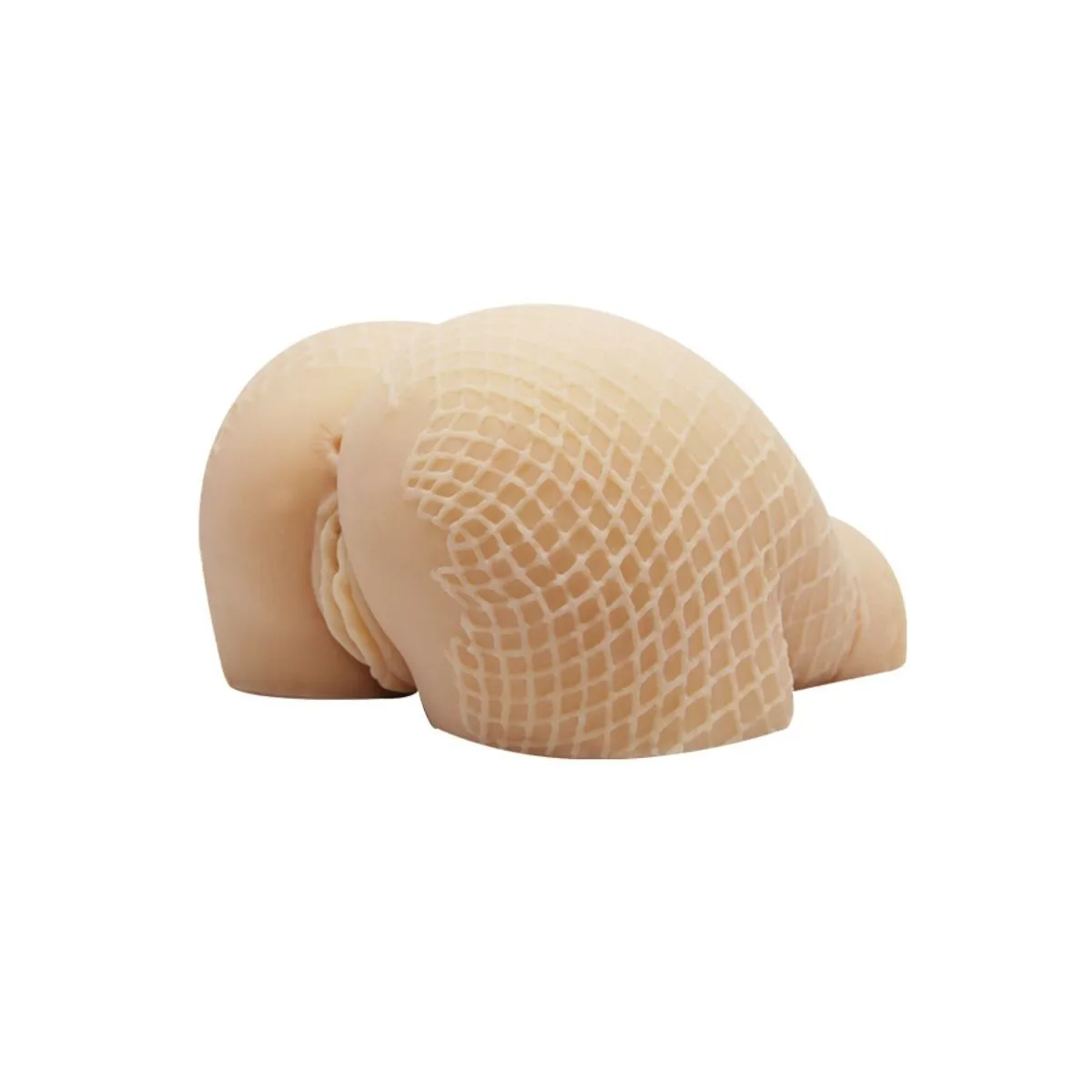 Realistischer Vagina und Anus mit Mesh von Baile For Him | Fesselliebe.de