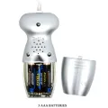 Realistischer Vagina und Anus mit Mesh von Baile For Him