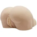 Realistischer Vagina und Anus von Baile For Him