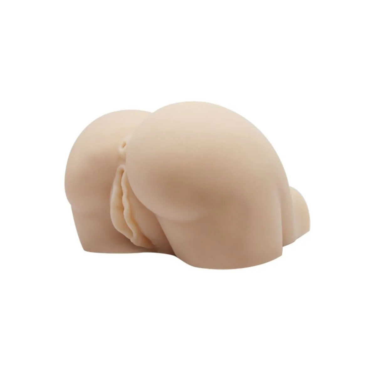 Realistischer Vagina und Anus von Baile For Him | Fesselliebe.de