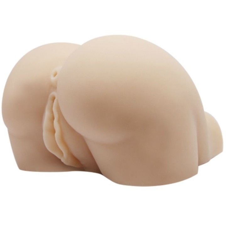 Realistischer Vagina und Anus von Baile For Him | Fesselliebe.de