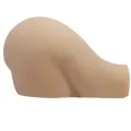 Realistischer Vagina und Anus von Baile For Him