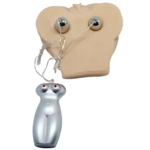 Realistischer Vagina und Anus von Baile For Him