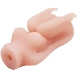 Versuchung Leidenschaft Lady männliche Mini Masturbator Passende Pussy von Baile For Him | Fesselliebe.de