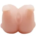 Versuchung Leidenschaft Lady männliche Mini Masturbator Passende Pussy von Baile For Him