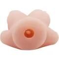 Versuchung Leidenschaft Lady männliche Mini Masturbator Passende Pussy von Baile For Him