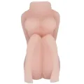 Versuchung Leidenschaft Lady männliche Mini Masturbator Passende Pussy von Baile For Him