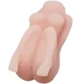 Versuchung Leidenschaft Lady männliche Mini Masturbator Passende Pussy von Baile For Him