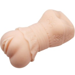 Wasserhaut-Masturbator Vagina Modell 2 von Crazy Bull | Fesselliebe.de