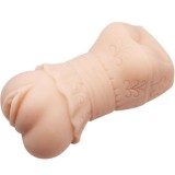 Wasserhaut-Masturbator Vagina Modell 2 von Crazy Bull | Fesselliebe.de