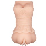Wasserhaut-Masturbator Vagina Modell 2 von Crazy Bull | Fesselliebe.de