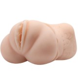 Wasserhaut-Masturbator Vagina Modell 2 von Crazy Bull | Fesselliebe.de