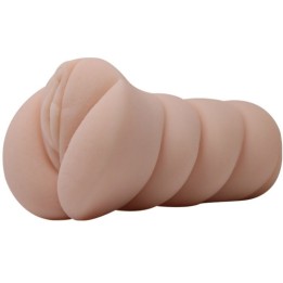 Wasserhaut-Masturbator Vagina Modell 3 von Crazy Bull | Fesselliebe.de
