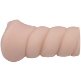 Wasserhaut-Masturbator Vagina Modell 3 von Crazy Bull | Fesselliebe.de