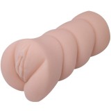 Wasserhaut-Masturbator Vagina Modell 3 von Crazy Bull | Fesselliebe.de
