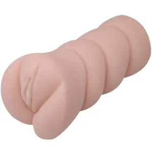 Wasserhaut-Masturbator Vagina Modell 3 von Crazy Bull